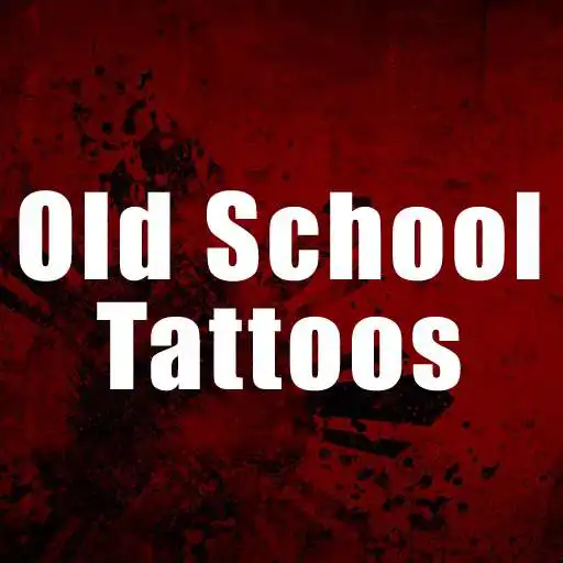 Run free android online Old School Tattoos APK Run free android online Old School Tattoos APK