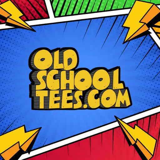 Play Old School Tees APK