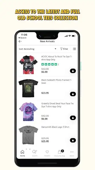 Play Old School Tees as an online game online Old School Tees with UptoPlay Play Old School Tees as an online game Old School Tees with UptoPlay