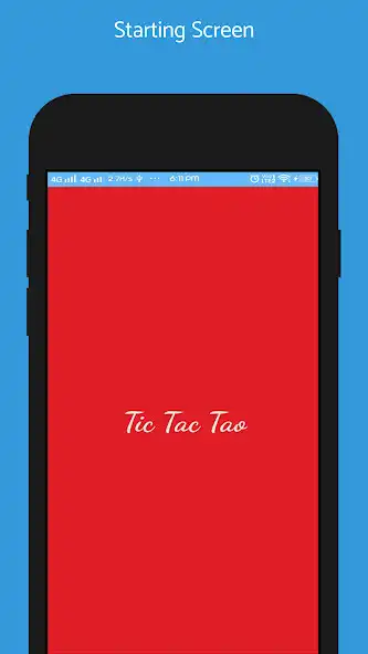 Play Old School -Tic Tac Toe Free  and enjoy Old School -Tic Tac Toe Free with UptoPlay