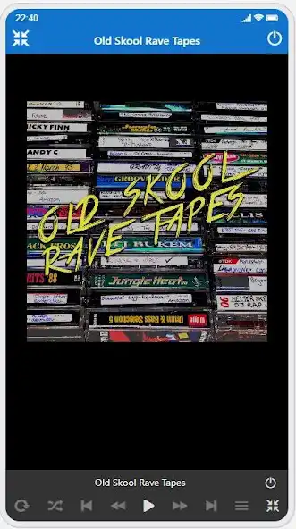 Play Old Skool Rave Tapes and enjoy Old Skool Rave Tapes with UptoPlay Play Old Skool Rave Tapes and enjoy Old Skool Rave Tapes with UptoPlay