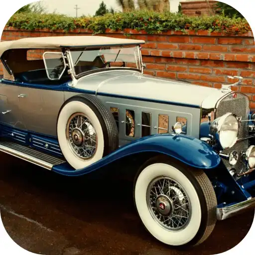 Free play online Oldsmobile. Cars Wallpapers APK