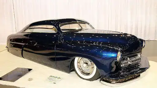 Play Oldsmobile. Cars Wallpapers