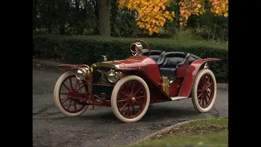 Play Oldsmobile. Cars Wallpapers