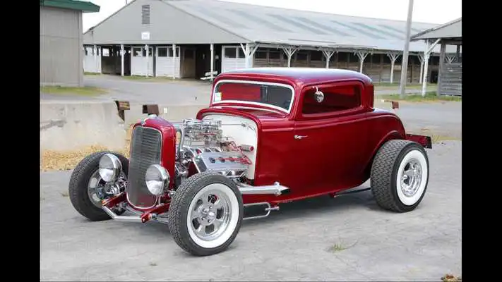 Play Oldsmobile. Cars Wallpapers