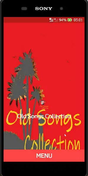 Play Old Songs Collection  and enjoy Old Songs Collection with UptoPlay