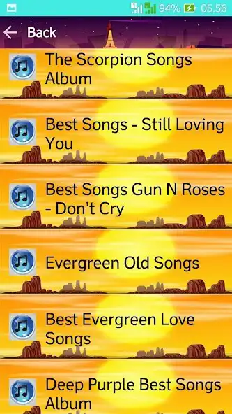 Play Old Songs Mp3  and enjoy Old Songs Mp3 with UptoPlay