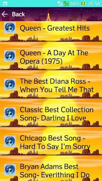 Play Old Songs Mp3 as an online game Old Songs Mp3 with UptoPlay