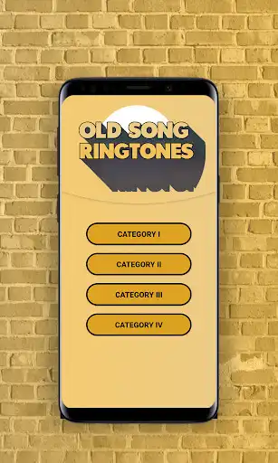 Play Old Songs Ringtones as an online game Old Songs Ringtones with UptoPlay
