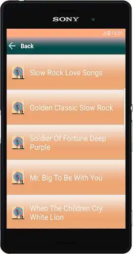 Play Old Songs Sweet Memories as an online game Old Songs Sweet Memories with UptoPlay