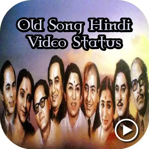 Play Old Song Video Status APK
