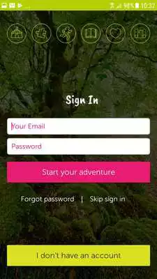 Play OLD SPRYTAR - No longer supported
