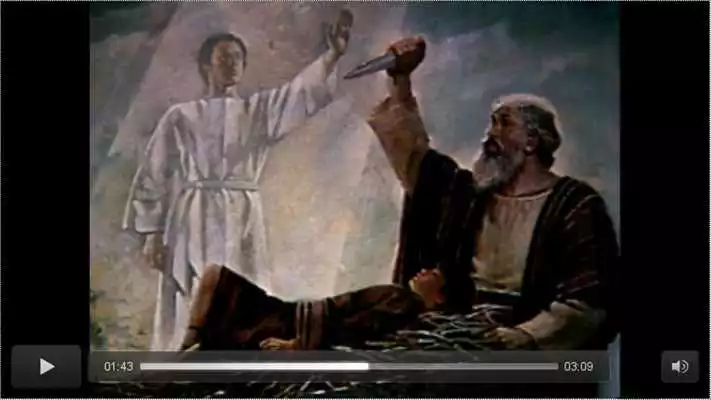 Play Old Testament Stories