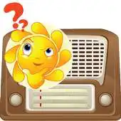 Free play online Old Time Radio Trivia OTR APK