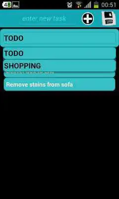 Play OLD TodoNow