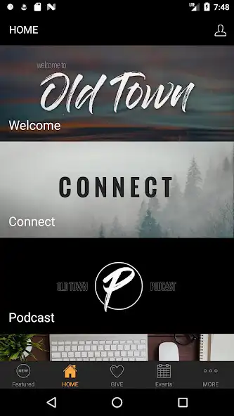 Play Old Town FG as an online game Old Town FG with UptoPlay