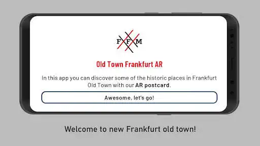 Play Old Town Frankfurt AR  and enjoy Old Town Frankfurt AR with UptoPlay