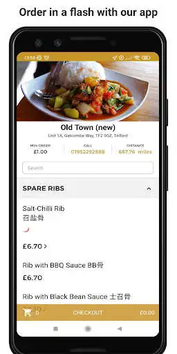 Play Old Town  and enjoy Old Town with UptoPlay