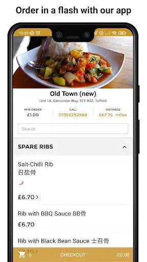 Play Old Town as an online game Old Town with UptoPlay