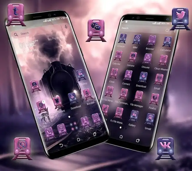 Play Old Train Launcher Theme  and enjoy Old Train Launcher Theme with UptoPlay