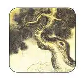 Free play online old tree inkwash wallpaper APK