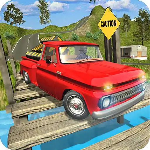 Run free android online Old Truck Transporter APK Run free android online Old Truck Transporter APK