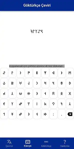 Play Old Turkic Translation as an online game online Old Turkic Translation with UptoPlay Play Old Turkic Translation as an online game Old Turkic Translation with UptoPlay