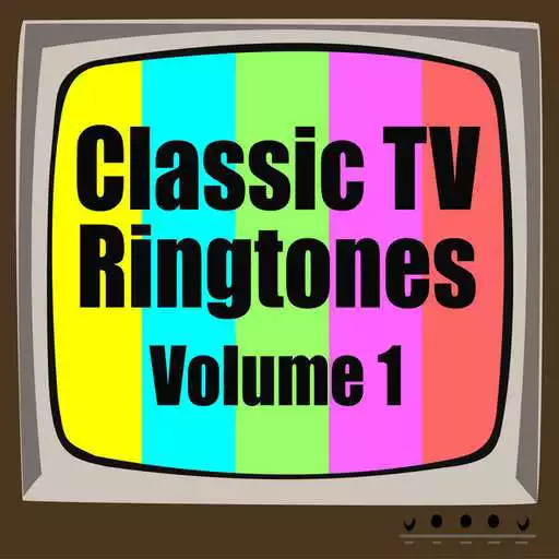 Play Old TV theme ring tones APK