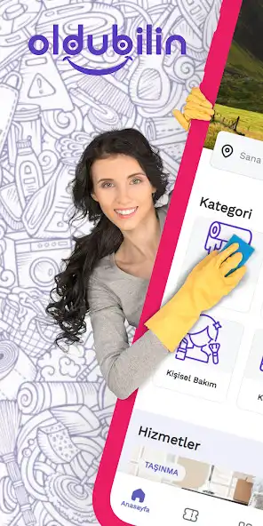 Play OlduBilin Hizmet Veren  and enjoy OlduBilin Hizmet Veren with UptoPlay