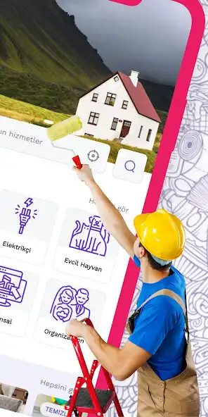 Play OlduBilin Hizmet Veren as an online game OlduBilin Hizmet Veren with UptoPlay