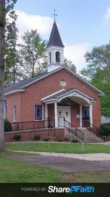 Play Old Union UMC  Sophia, NC
