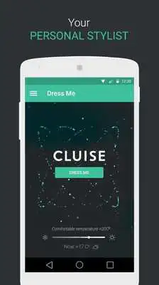 Play Old version of Cluise