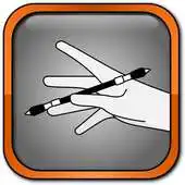 Free play online OLD Version - Pen Spinning APK Free play online OLD Version - Pen Spinning APK