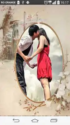 Play Old village Photo Frames Play Old village Photo Frames