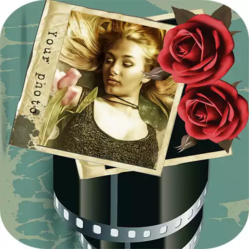 Play Old Vintage Photo Frames APK Play Old Vintage Photo Frames APK