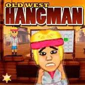 Free play online Old West HANGMAN APK