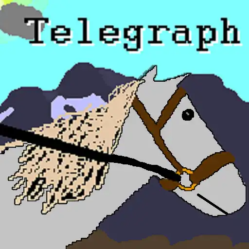 Play Old West Telegraph APK