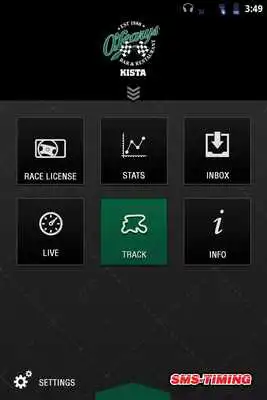 Play OLearys Kista Gokart