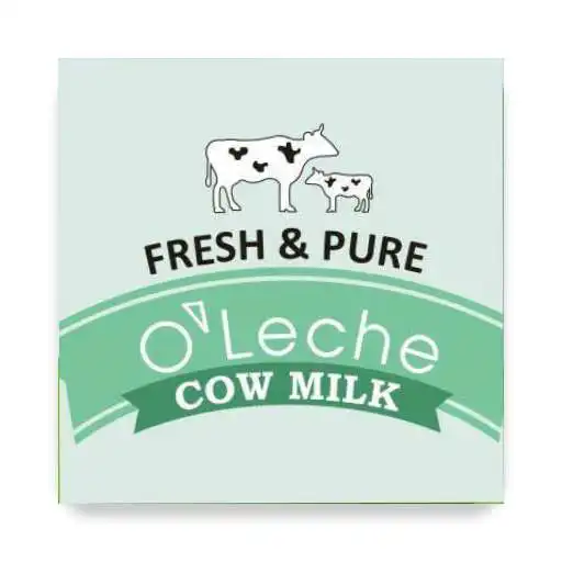 Play Oleche Milk App APK Play Oleche Milk App APK