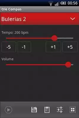 Play Ole Compas Demo