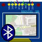 Free play online oLED Bluetooth Map (Unreleased) APK Free play online oLED Bluetooth Map (Unreleased) APK