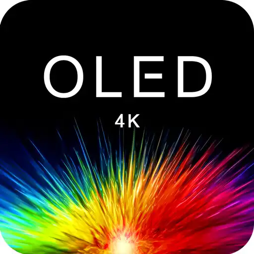 Play OLED Wallpapers 4K APK Play OLED Wallpapers 4K APK