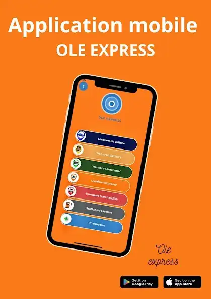 Play Ole Express  and enjoy Ole Express with UptoPlay