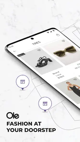 Play Ole - Fashion at your doorstep  and enjoy Ole - Fashion at your doorstep with UptoPlay