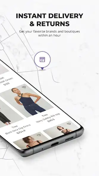 Play Ole - Fashion at your doorstep as an online game Ole - Fashion at your doorstep with UptoPlay