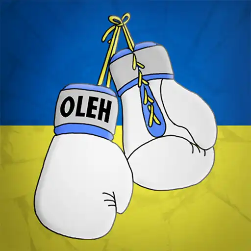 Play Oleh Dovhun Boxing APK