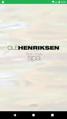 Play OLEHENRIKSEN