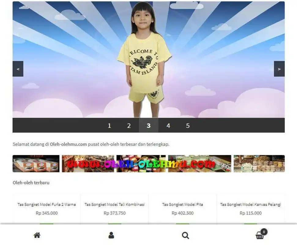 Play Oleh-olehmu.com