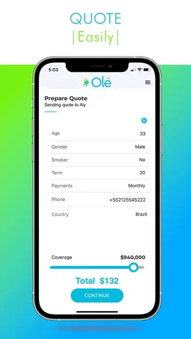 Play Ole Life Insurance Agent  and enjoy Ole Life Insurance Agent with UptoPlay