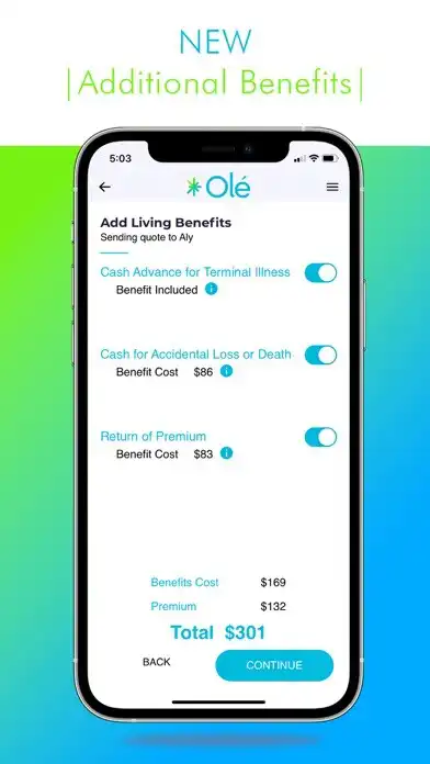 Play Ole Life Insurance Agent as an online game Ole Life Insurance Agent with UptoPlay